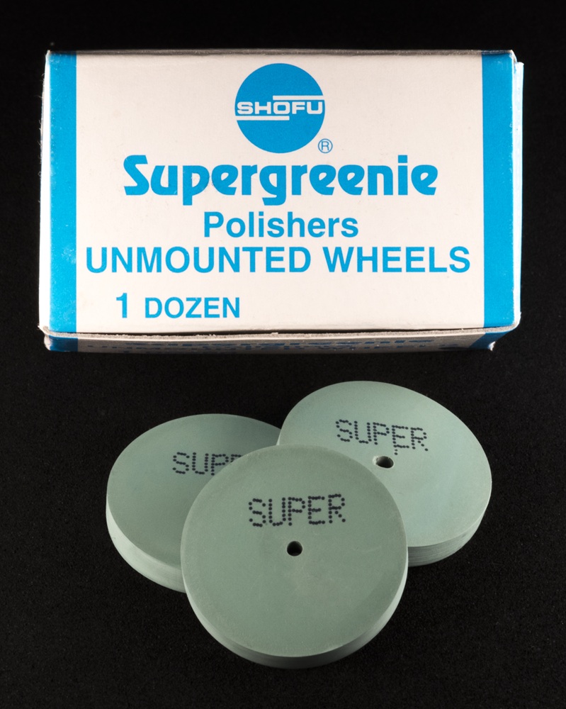 абразивный круг supergreenie