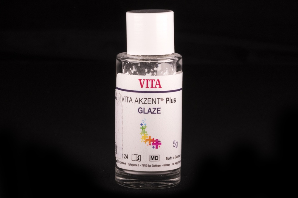 Глазурь Vita Akzent Plus Glaze, 5 гр