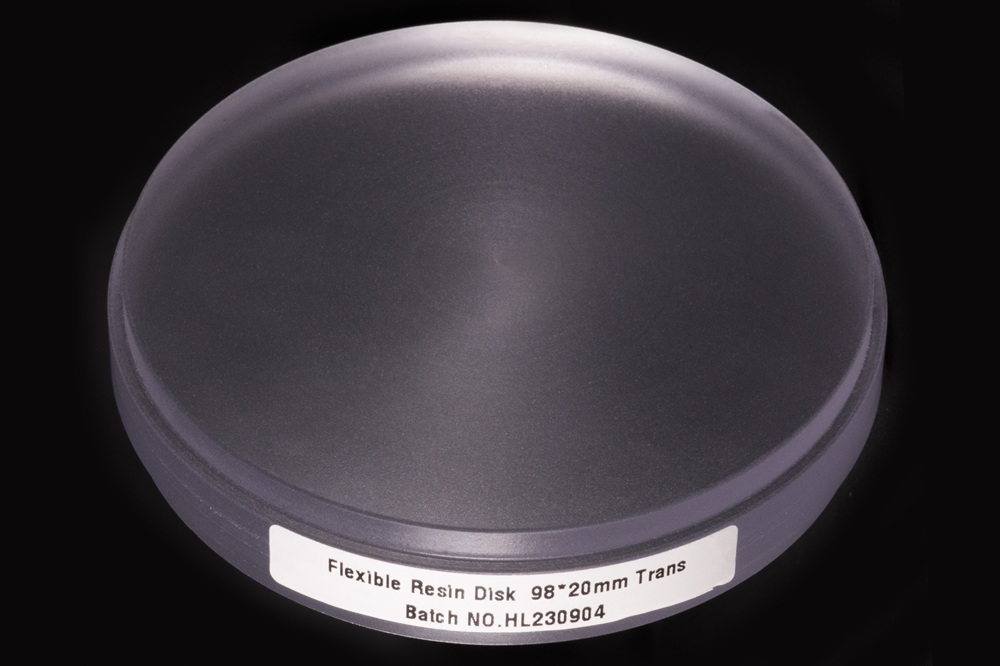 Flexible Resin Disk 98 18 A2