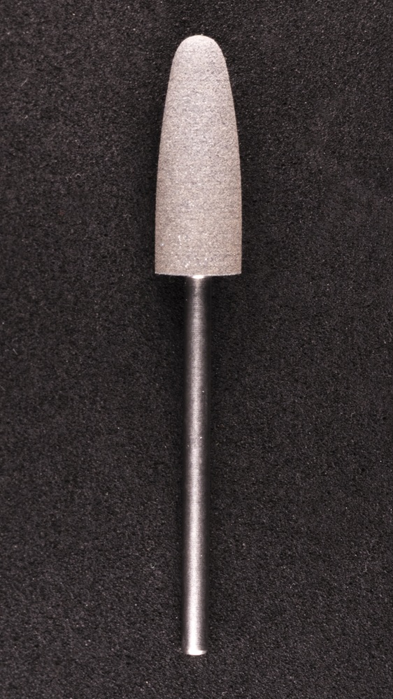 Полир для пластмассы Prothetics P0667 HP NTI 1 шт