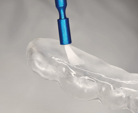 Светоотверждаемая смола Detax Freeform plast Modelling Resin - 60 g