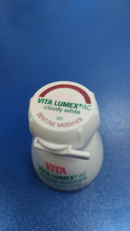 VITA LUMEX cloudy white 12g