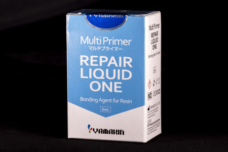 Бондинг multi Primer Repair Liquid One фл 6мл YAMAKIN (Япония)