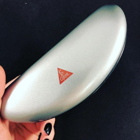 Бинокуляры Лупа налобная С 2.3x340 Heine Германия