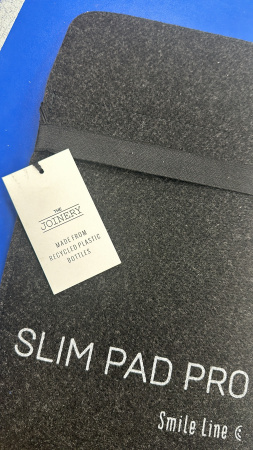 Smile Line SlimPad PRO, ЭКО чехол из переработанных бутылок PET, Африка
