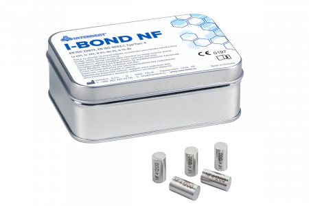 INTERDENT I-BOND NF