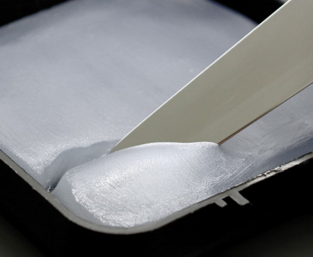 Светоотверждаемая смола Detax Freeform plast Modelling Resin - 60 g
