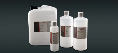 U-mid Liquid Advanced моделировочная жидкость для керамики, концентрированная, 200 мл Smile Line