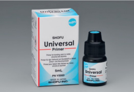 SHOFU Universal Primer 5ml