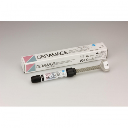CERAMAGE Translucent 4,6g T