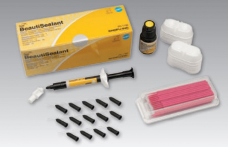 BeautiSealant Set