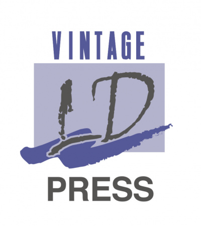 VINTAGE LD Press MT A3,5