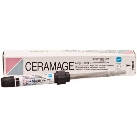 CERAMAGE Incisal 4,6g  61