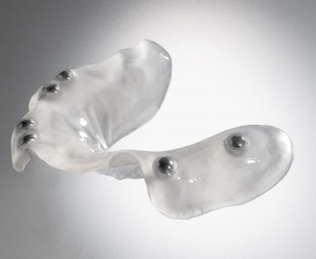 Светоотверждаемая смола Detax Freeform plast Modelling Resin - 60 g