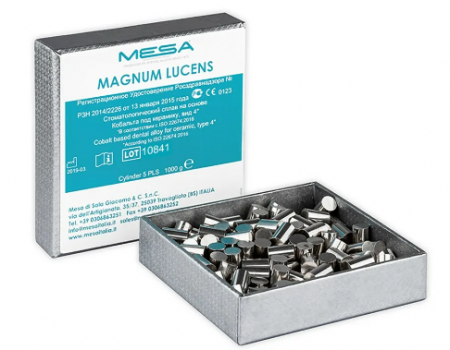 MESA MAGNUM CERAMIC S 50G