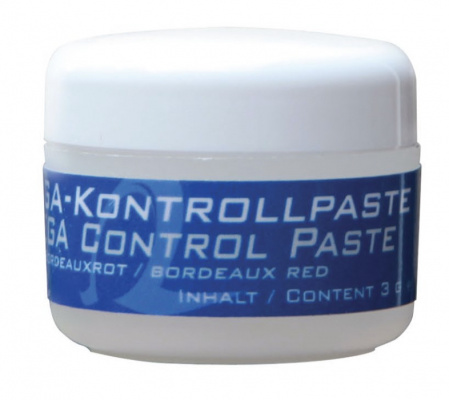 Паста артикуляционная (аналог пасты Роса Rosa) OMEGA Control Paste