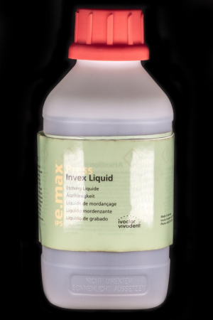 Жидкость IPS e.max Press Invex Liquid 1 Ivoclar жидкость для травления
