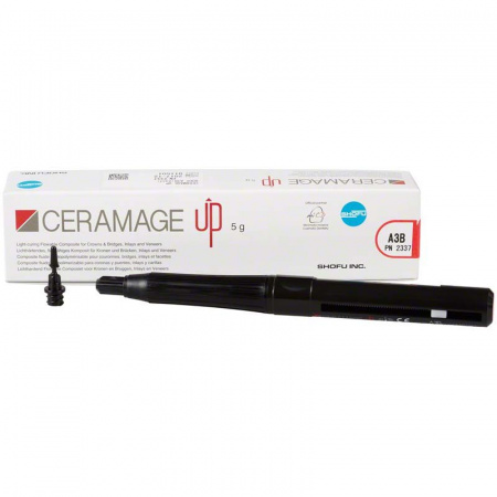 CERAMAGE Up Body A3B 5g