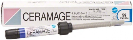 CERAMAGE Incisal 4,6g  59 PN1894