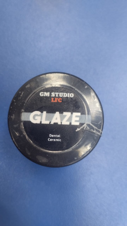 GM STUDIO LFC GLAZE 10g