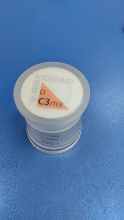 e.max Ceram Дентин C3 20г