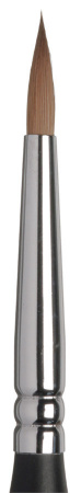 Hatho Tamara-Mustela-Brush 6- Кисть натуральная 6