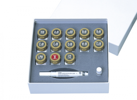 VINTAGE MP/AL/ZR Op. Dentin Color Indicator