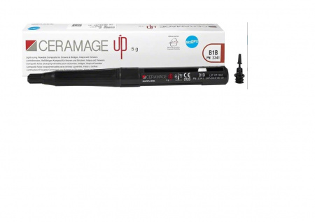 CERAMAGE Up Body B1B 5g