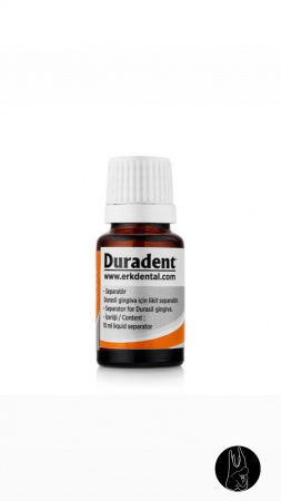 DURADENT Сепаратор для десневой маски, 10 мл
