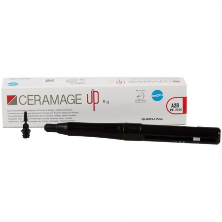 CERAMAGE Up Body A2B 5g