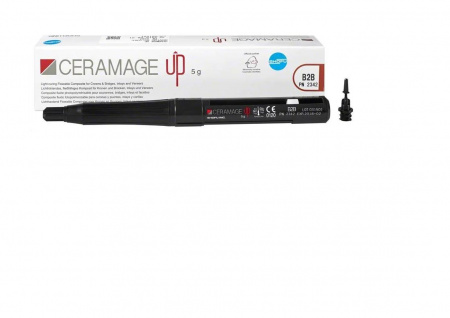 CERAMAGE Up Body B2B 5g