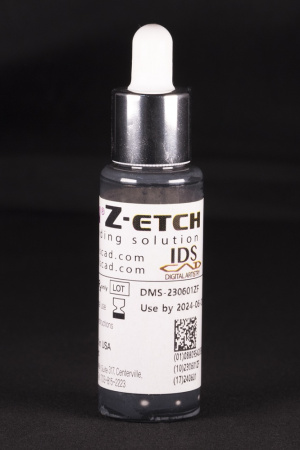 Праймер illusion z-etch (протравка для ZrO2) 10 ml