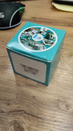 Смазка для трубок (Tube Lubricant)