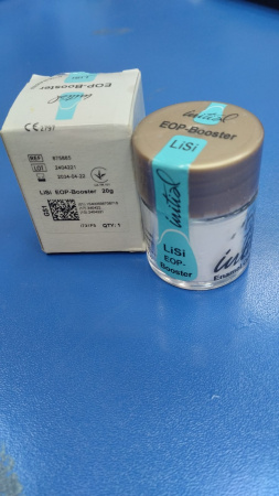Керамика GC EOP-Booster opal Lisi
