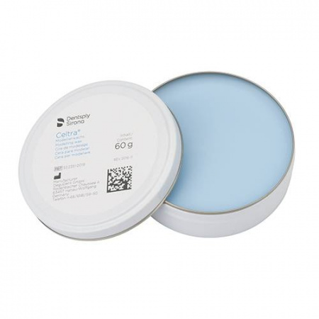 Воск для моделирования Dentsply Sirona Celtra - 60 г