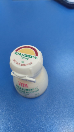 VITA LUMEX honey 12g