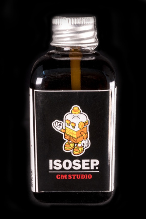 Изолирующее средство gm studio 50ml (аналог пикосеп Picosep)