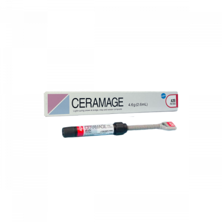 CERAMAGE Body 4,6g A2B PN1902