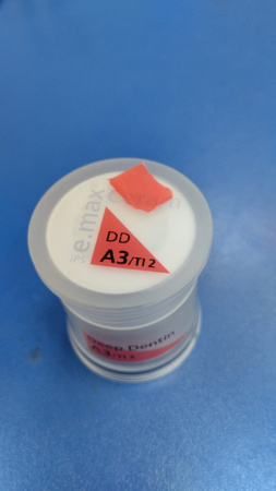 e.max Ceram Deep Dentin A-D A3 20г
