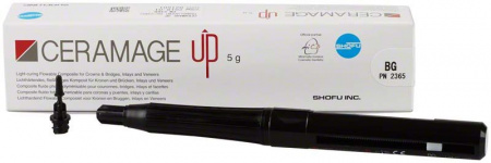CERAMAGE Up Translucent BG 5g
