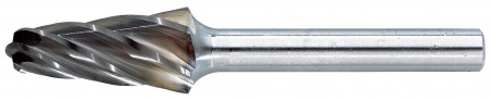 Фреза с косыми зубьями SF-5