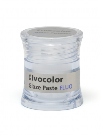 Глазурь IPS Ivocolor Glaze Powder FLUO (5 г)