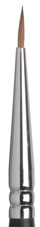 Hatho Tamara-Mustela-Brush 2- Кисть натуральная 2