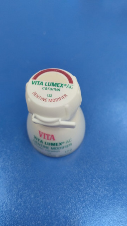 VITA LUMEX caramel 12g