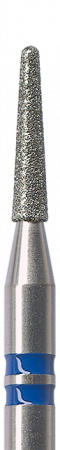 NTI K856-018M-HP - алмазный бор Z-Cut для ПН, конус