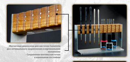 Магнитная подставка VARIO magnetic holder "excellence line"