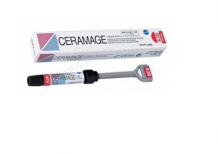CERAMAGE Body 4,6g A3B PN1903