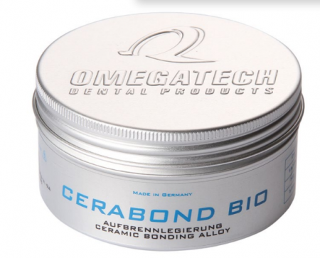 OMEGATECH CERABOND BIO