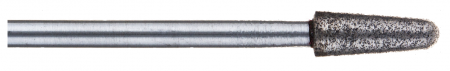 Фреза спеченый алмаз Frank Dental типа HP - D.5118.HP