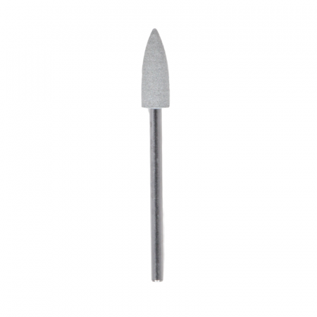 Полир P0384D, головка силиконовая, NTI, 1шт